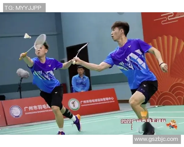 广州羽毛球队战术实力强大荣登羽毛球战术排行榜第一名