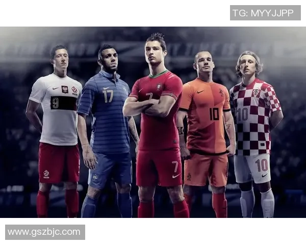 心动足球明星名字创意指南如何为你的足球偶像取个吸引人的名字 心动足球明星名字创意指南如何为你的足球偶像取个吸引人的名字