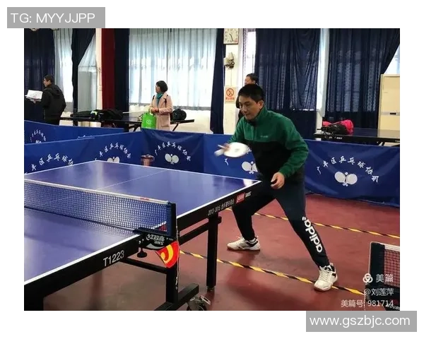 李强畅谈乒乓球生涯背后的故事与奋斗历程
