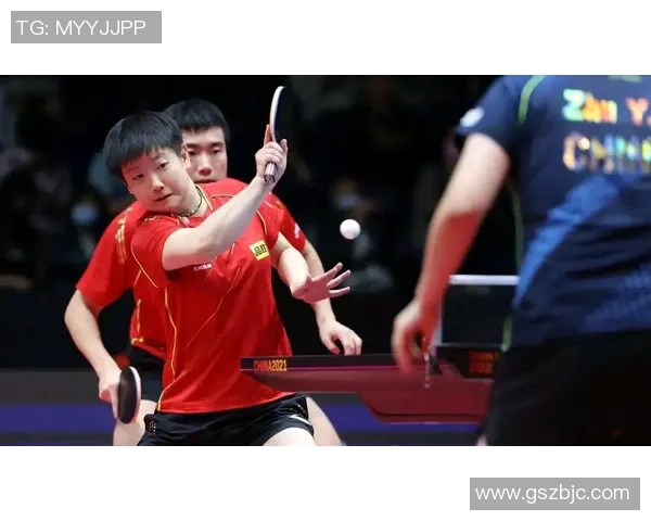 杭州乒乓球队在城市联赛中的默契配合与战术分析 杭州乒乓球队在城市联赛中的默契配合与战术分析