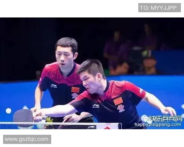 武汉乒乓球队节奏体系解析与战术运用探讨 武汉乒乓球队节奏体系解析与战术运用探讨