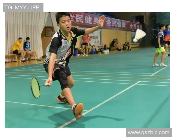 深圳羽毛球队心理素质排名第二赛场表现引发广泛关注与讨论 深圳羽毛球队心理素质排名第二赛场表现引发广泛关注与讨论