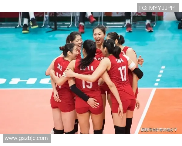 广州排球队总决赛表现分析：意识与战术的深度探讨与反思