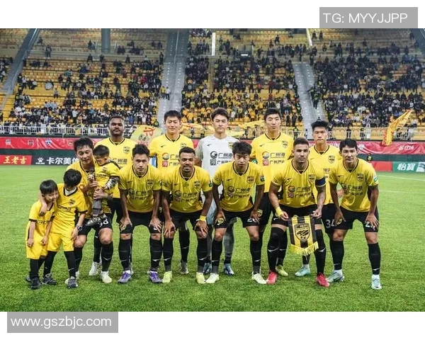 广州足球队个人能力变革引发热议如何提升球队整体竞争力